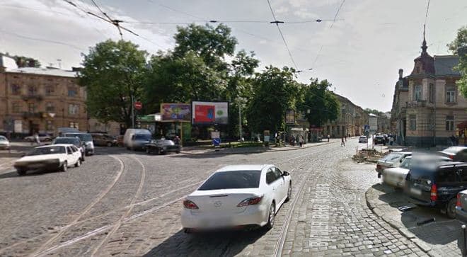 фото: google.com.ua/maps