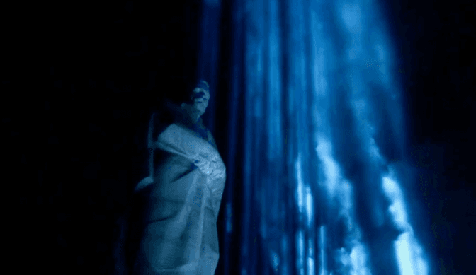 Львів засвітився у знак підтримки культури, яка потерпає від карантину