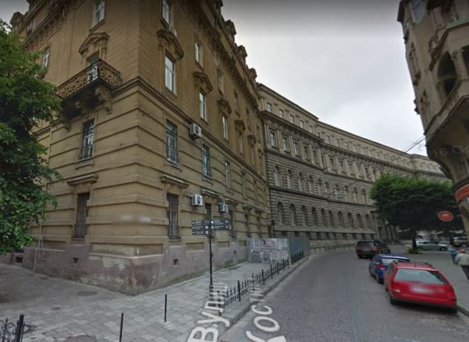 Фото: google-maps