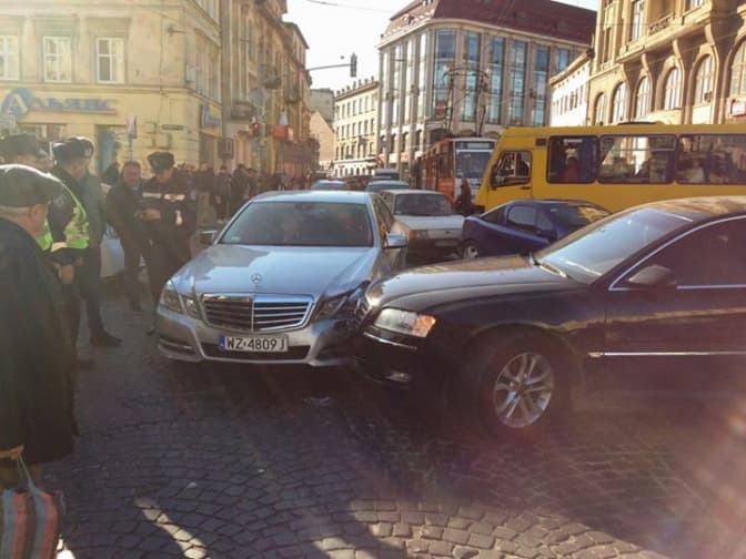 Фото: Orest Oleskiv у Facebook