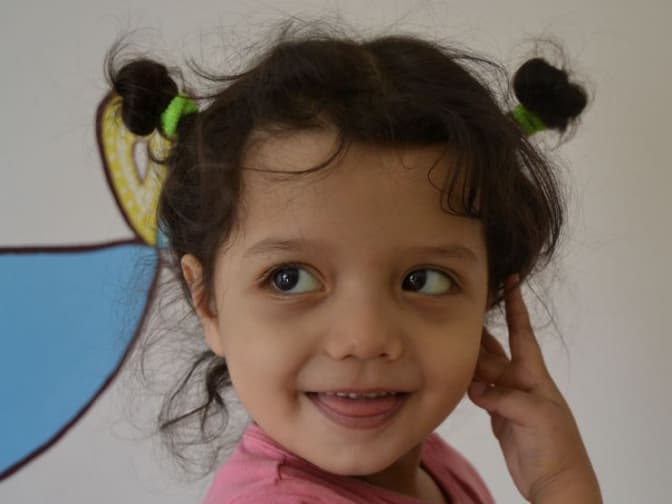 Фото: БФ "Крила надії"