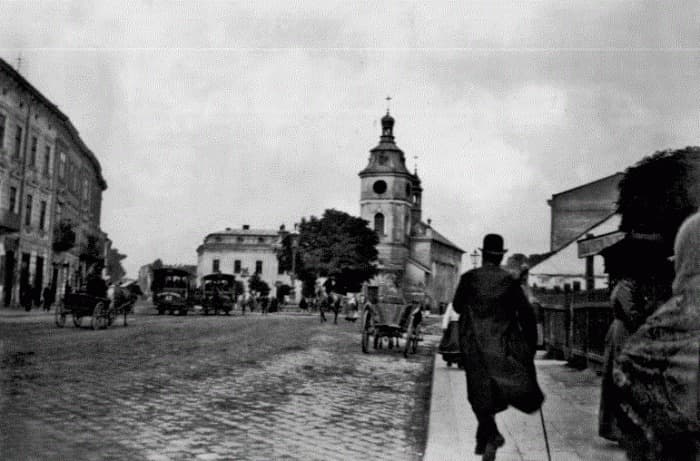 Кілька фактів про землетруси у Львові в минулому