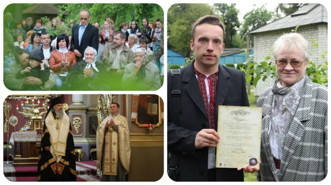 У Львові відзначили найкращих волонтерів