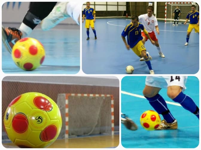 Львів вперше прийме фінал кубку України із футзалу