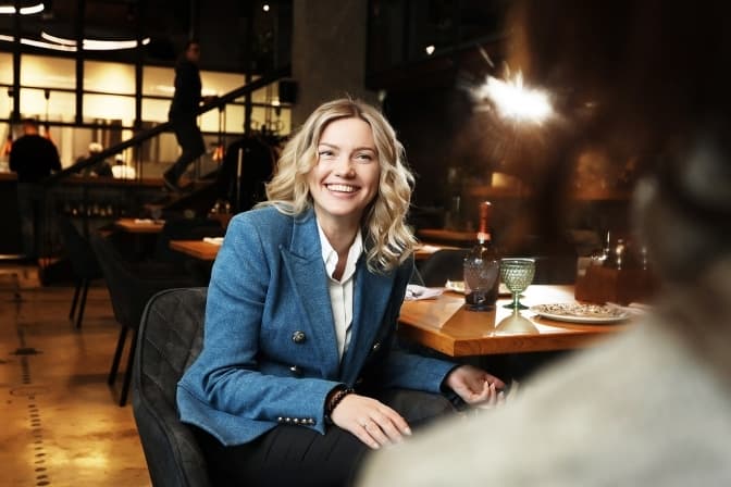 «А давайте це буде сир!» Як у Львові створили концепт нового ресторану у спальному районі