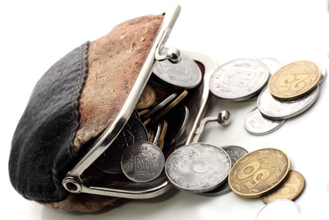 В Україні з’являться монети номіналом 20 і 50 гривень