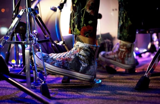 «Всьо чотко». Львів'ян кличуть на безпечний концерт Братів Гадюкіних 23 серпня