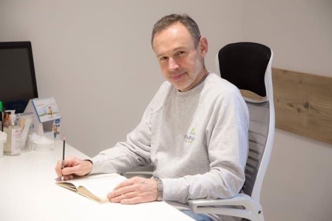 У Львові третю добу розшукують відомого лікаря Ігоря Гайдука