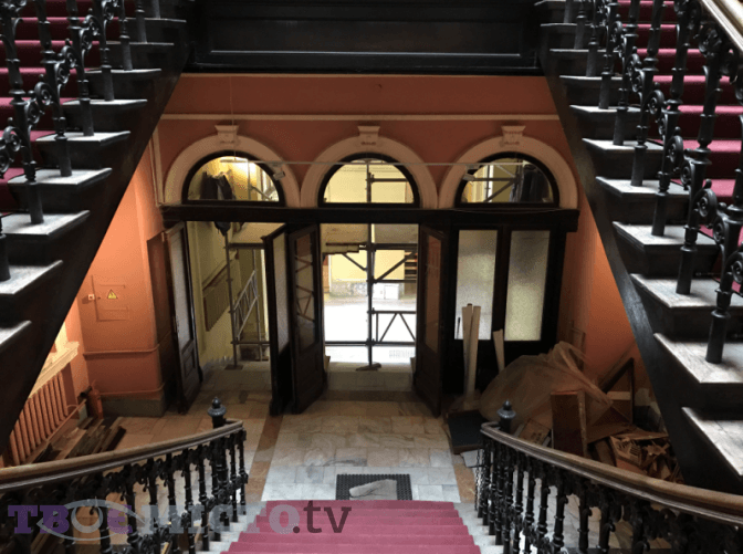 Фото: Тарас Бабенчук