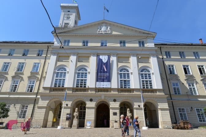 У Львові збільшать видатки на військові частини до 1 млрд грн