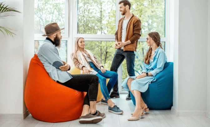 Щодня запитуйте себе: «Як навчитися радіти життю?» або Коли треба звернутися до психолога