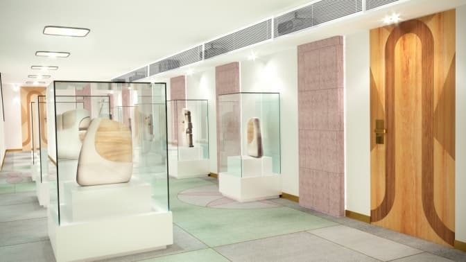 Львів'ян запрошують на онлайн концерт, аби зібрати гроші на галерею в Палаці Хоткевича