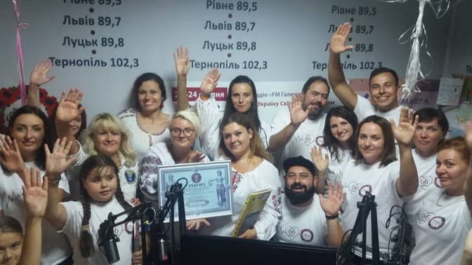 Із радіо «FM Галичина» звільнилося 90% колективу: позиції сторін конфлікту