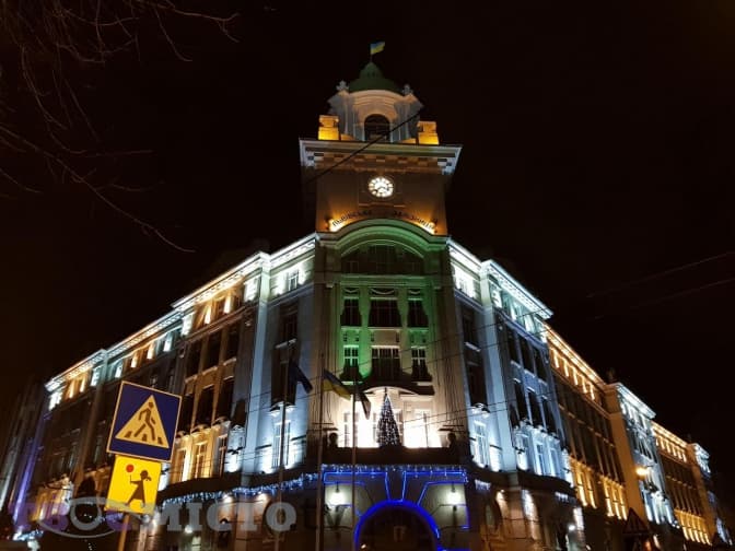 Фото: Віктор Гальчинський