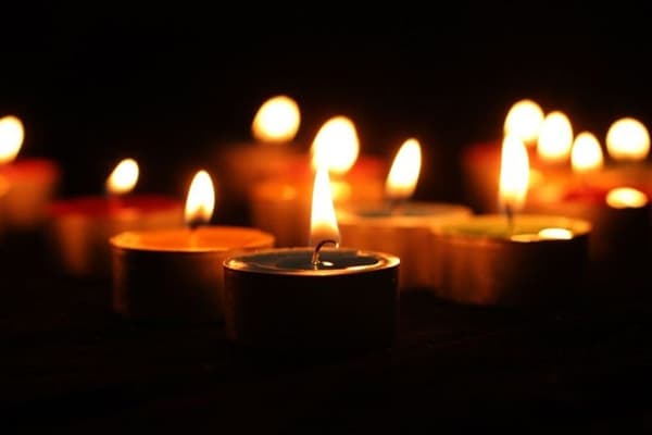 Львів’яни сьогодні на віче о 20:00 помоляться за загиблих військових