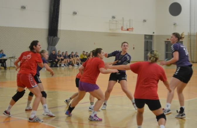 «Галичанка» зіграє матчі другого туру Суперліги у Львові