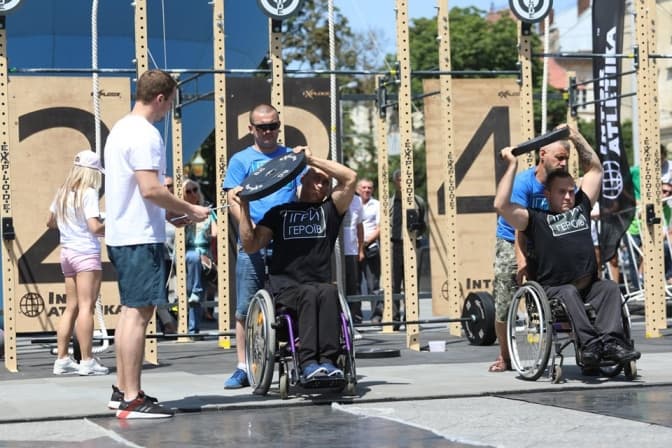 Фото: Христина Процак/Facebook