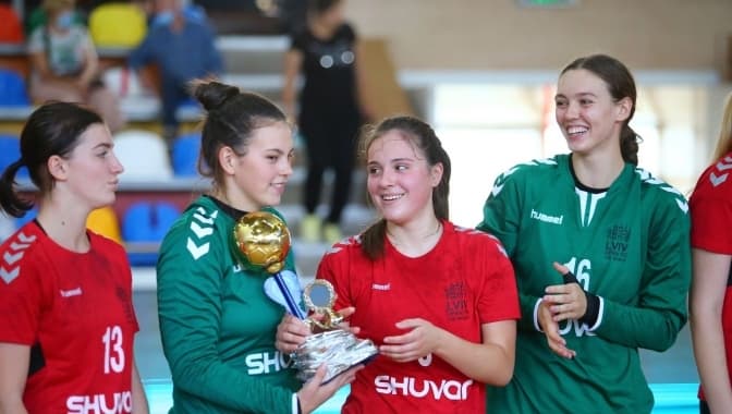 Цими вихідними львівська «Галичанка» зіграє два матчі Єврокубку