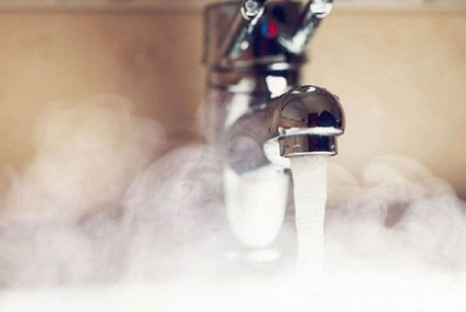 Де протягом наступного тижня у Львові не буде гарячої води. Перелік вулиць