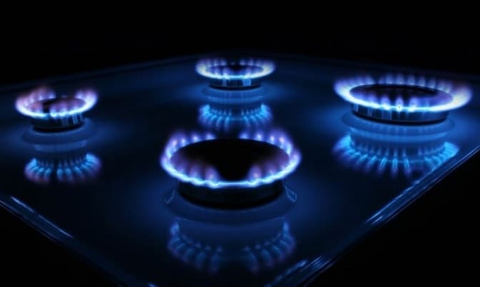 У селі біля Львова завтра не буде газу. Перелік адрес