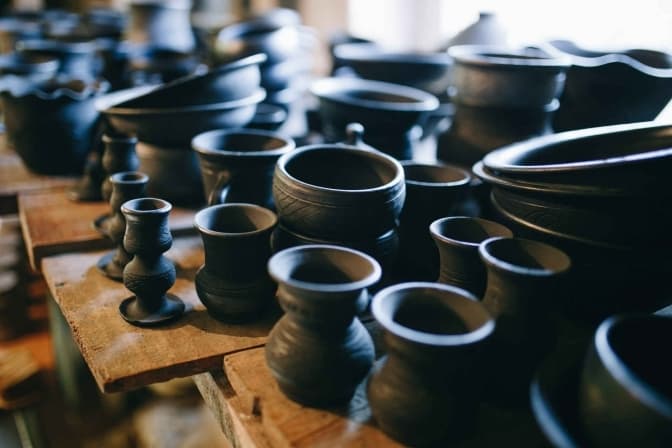 У Львові відкриють виставку про гаварецьку кераміку