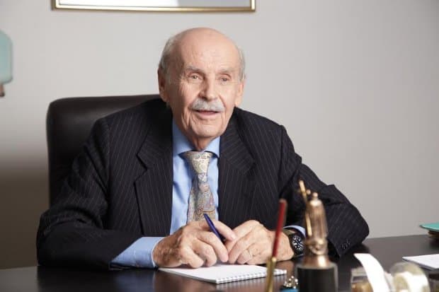 5 тез Богдана Гаврилишина про економічне диво й кінець війни