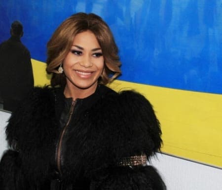 Гайтана заспіває на «Євробаченні» сьомою