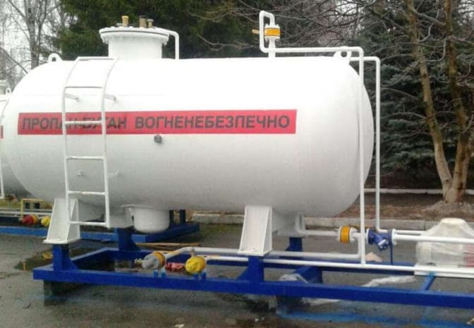 Ціни на автогаз газ можуть знизитися в другій половині вересня