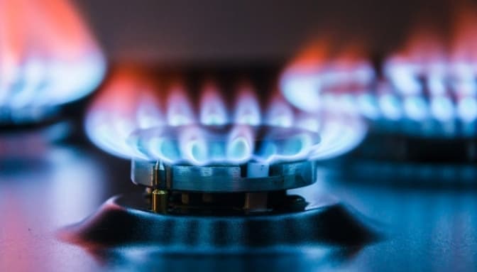 На Львівщині понад 40 сіл залишаться без газу на два дні