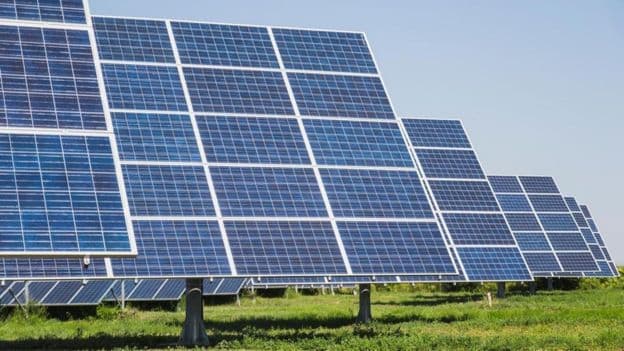 Чорнобиль зможе постачати сонячну електроенергію усій Україні