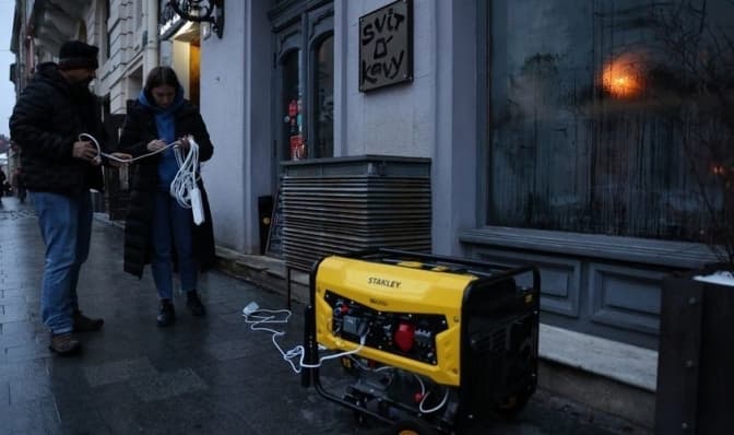 Чому зріс дефіцит електроенергії та продовження історії з танками для України. Підсумки доби