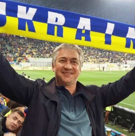 Завтра на Львівщині поховають бізнесмена Мечислава Жеребецького