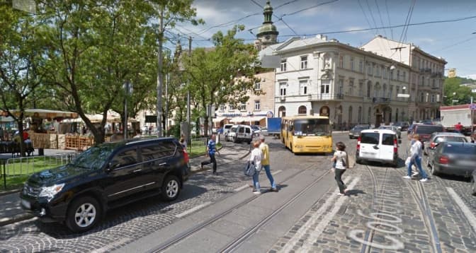 Фото: Google-maps