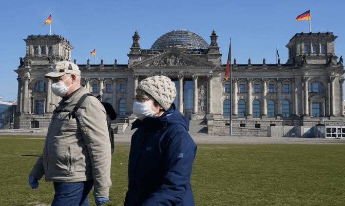 Ілюстративне фото