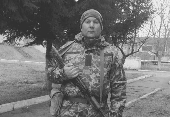 Під час зіткнення із окупантами загинув Герой із Жовкви