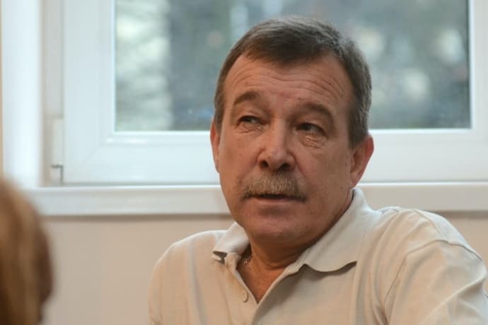 В понеділок у Львові поминатимуть Ігоря Герича