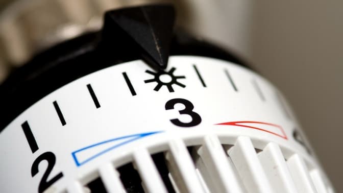 В Україні дозволили встановлювати лічильники тепла у старих будинках