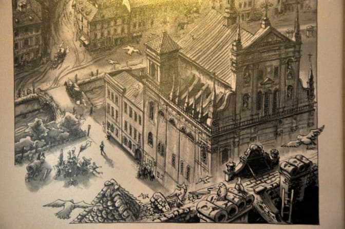 Tvoemisto.tv рекомендує: У Львові видадуть Франка у коміксах