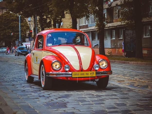 Цього тижня стартує Leopolis Grand Prix 2017. Рух в центрі обмежать