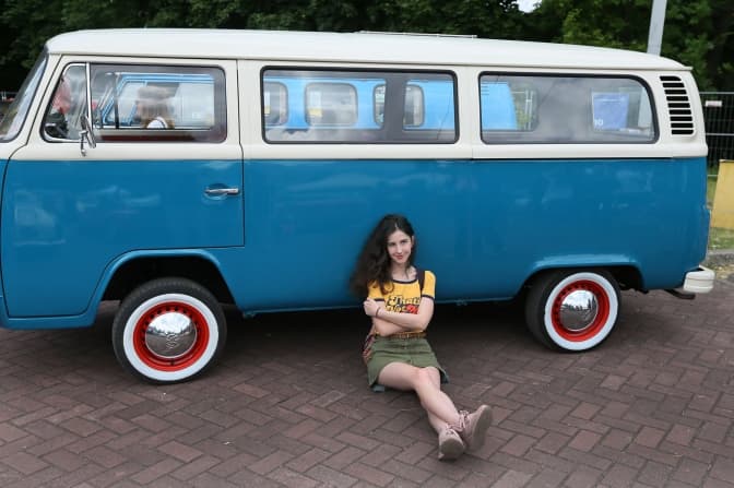 Львів'ян запрошують на фестиваль ретро-автомобілів «Leopolis Grand Prix». Програма