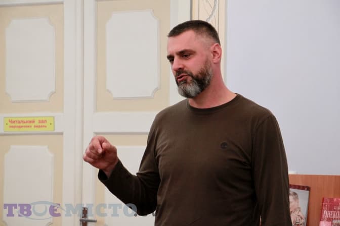 Завідувачем нового пологового у Львові став відомий акушер-гінеколог Вальдемар Надіжко