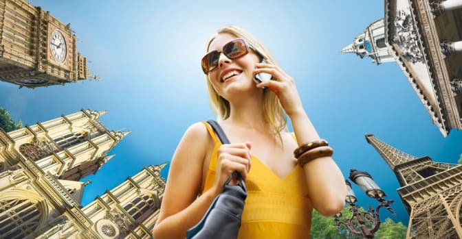 У країнах Євросоюзу скасують плату за роумінг