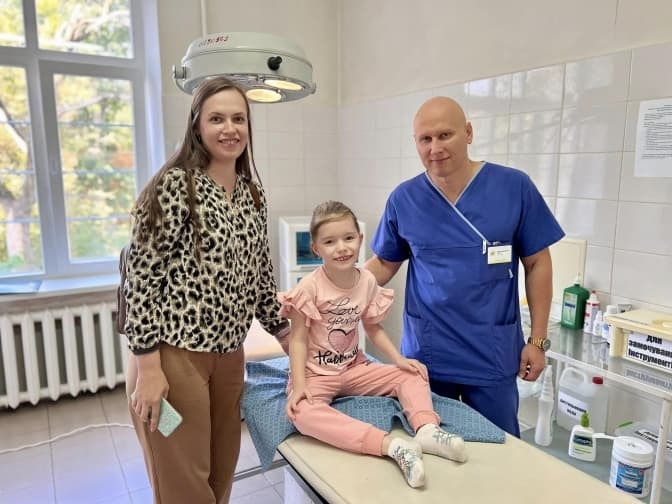 фото: охматдит