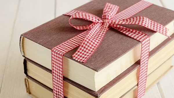 Книжка під подушку. Вісім ідей для подарунків від львівських видавництв