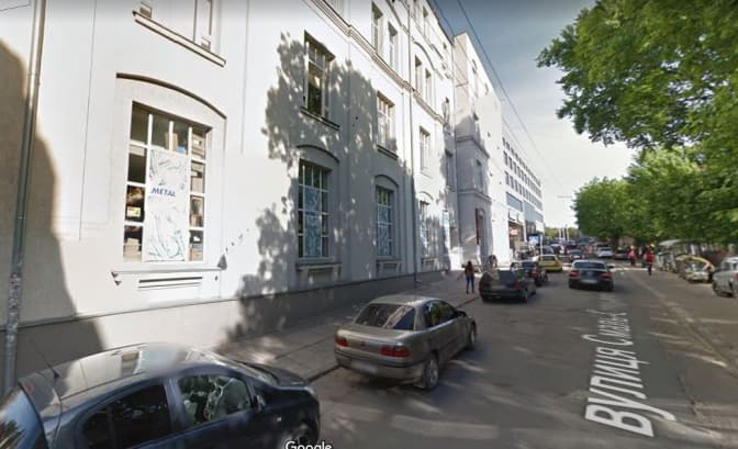 Фото: google maps