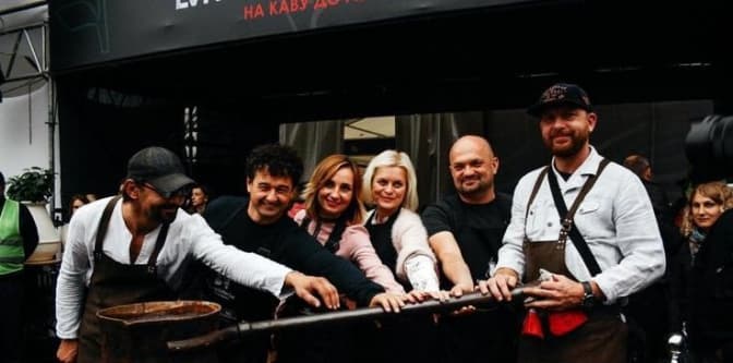 У Львові обрали найкращу кав'ярню