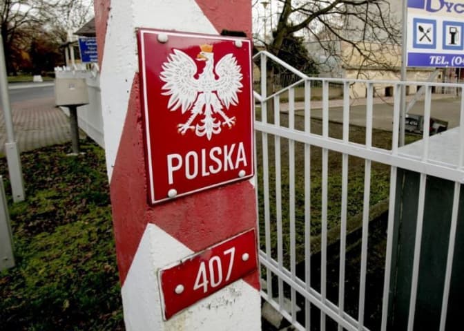 На Львівщині знову обіцяють блокувати кордон із Польщею