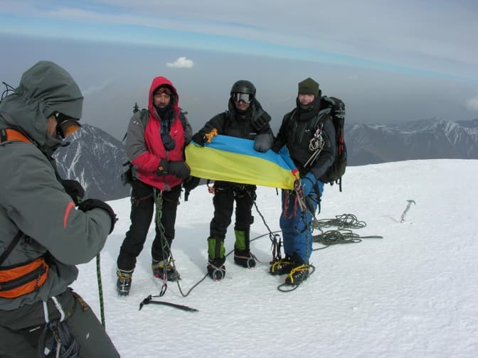 Сьогодні у Львові говоритимуть про лідерство та гори. Де подивитись