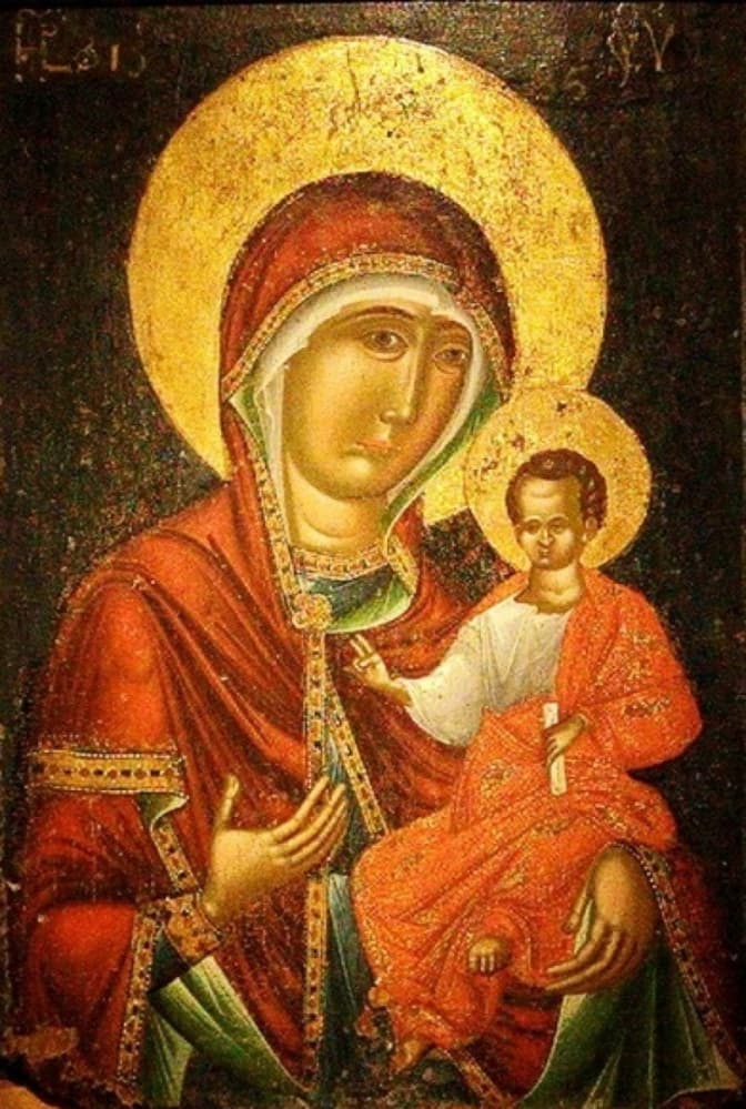 У Львові пройде Вервиця з вшанування ікони Львівської Богородиці. Перекриватимуть рух