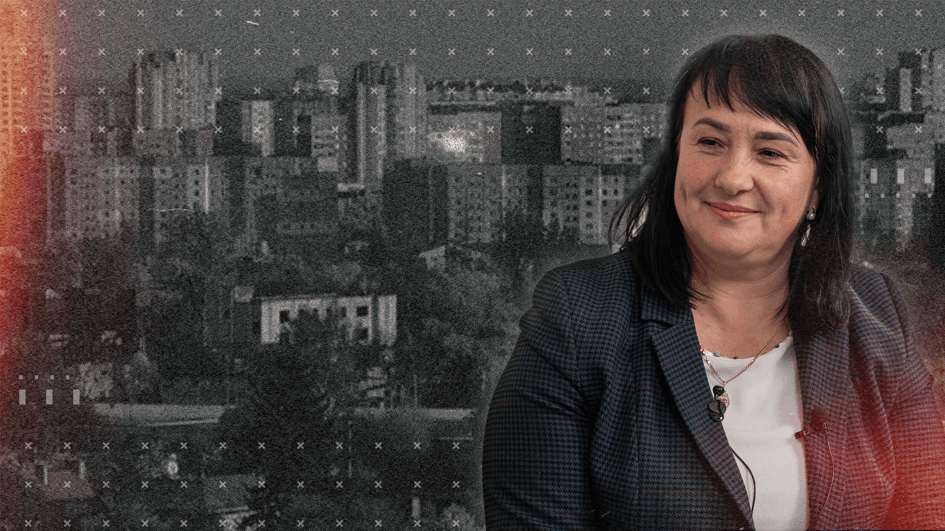 На Сихові кожен старається зекономити щонайбільше, – Галина Гладяк